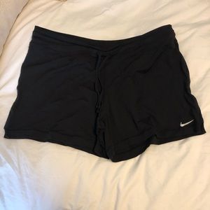 Nike Dry Fit shorts Medium